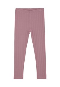 EN FANT POINTELLE - Leggings - Byxor - nostalgia rose