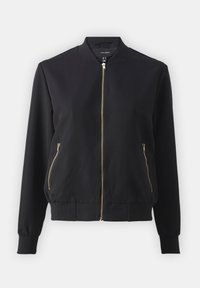Unausgewählt, black 