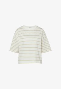 Geselecteerd, helles beige