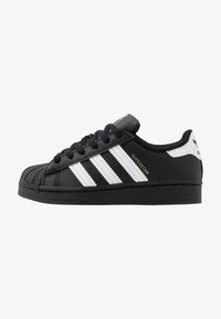 adidas Originals SUPERSTAR Sneaker low core black/footwear
