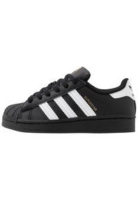 SUPERSTAR - Zapatillas - core black/footwear white