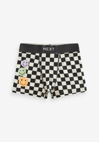 Next 5 PACK - Culotte - check smile