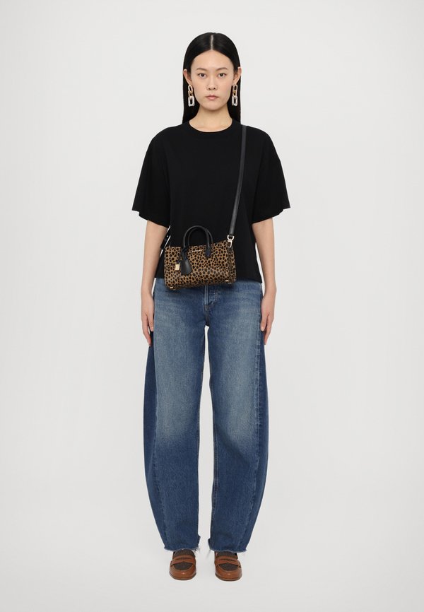 SCARLETT - Handtasche - husk