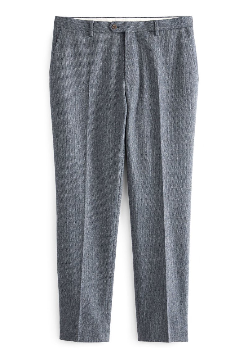 Next Broek blauw Next Broek blauw