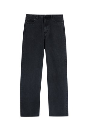 PARFOIS - Jeansy Straight Leg