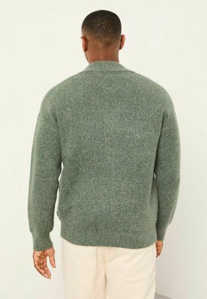 Rank 10: FatFace - REGULAR FIT  - Cardigan