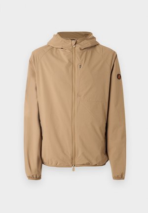 Save the duck, PIER - Ελαφρύ μπουφάν - khaki brown