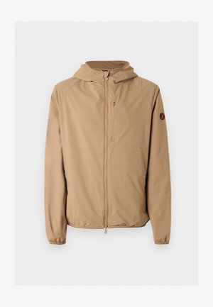 Save the duck, PIER - Ελαφρύ μπουφάν - khaki brown