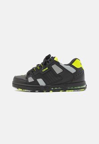 Non sélectionné, black/lime