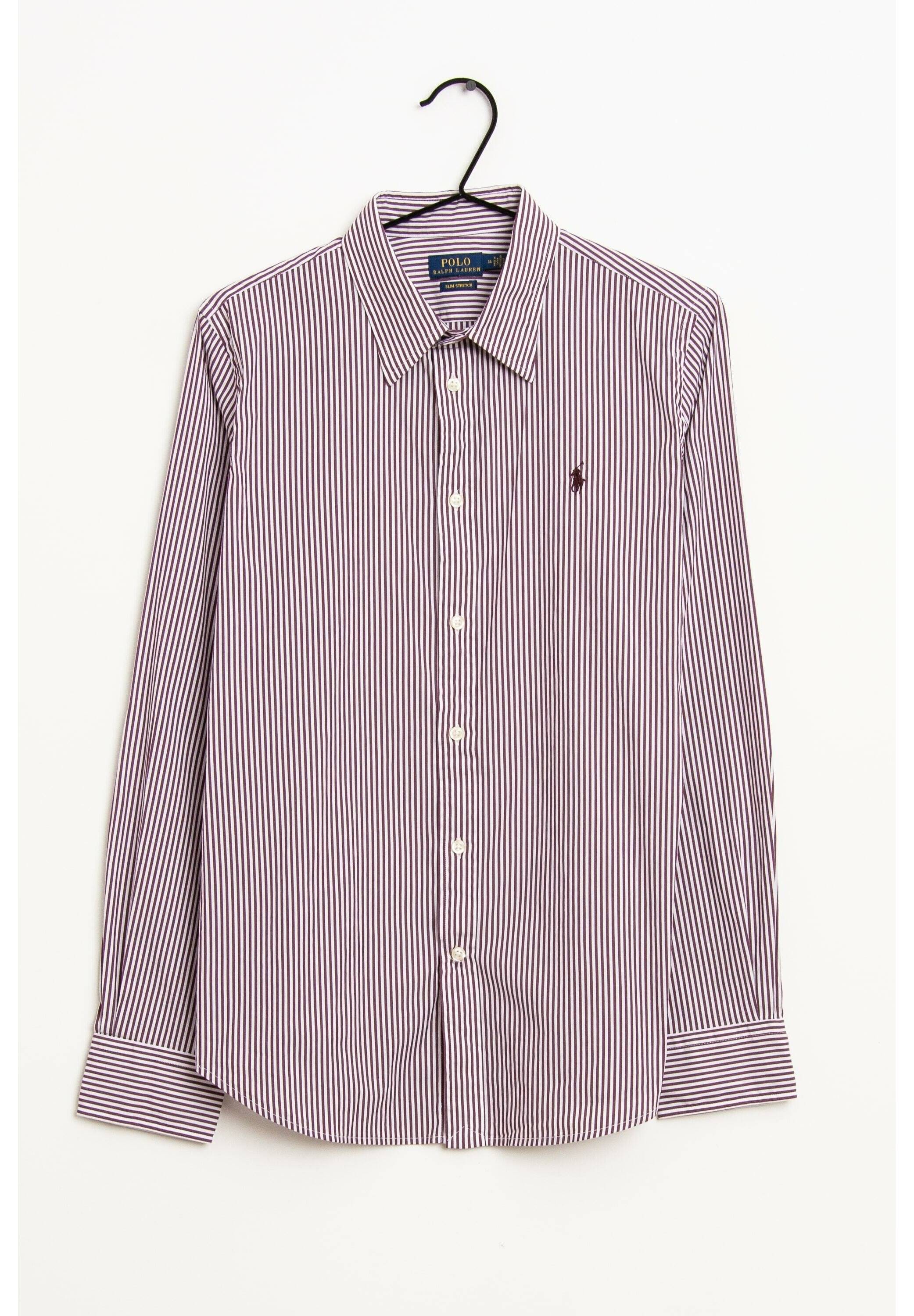 Lauren Ralph Lauren Camisa - purple/morado - Zalando.es