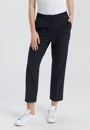 Marc Aurel Trousers - navy