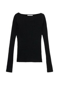 Jumper - black