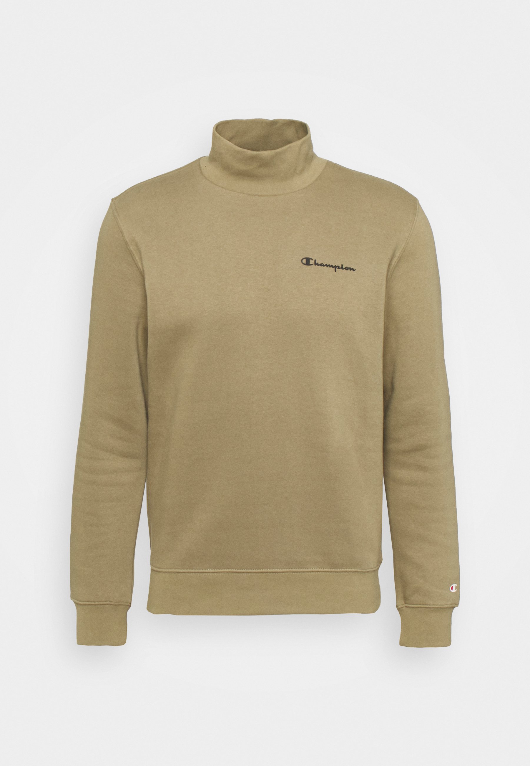 Champion MOCK TURTLE NECK LONG SLEEVES 