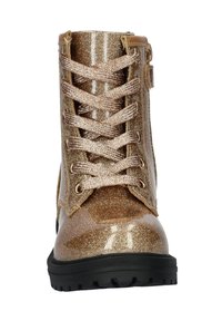 Nelson Kids Veterboots - brons