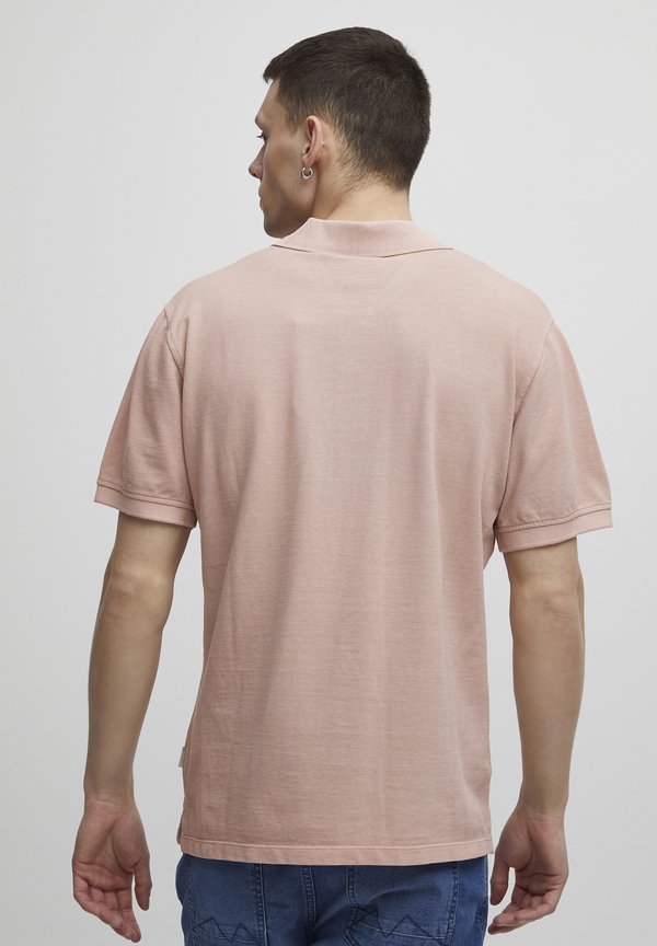 BHEDINGTON - Polo shirt - misty rose4