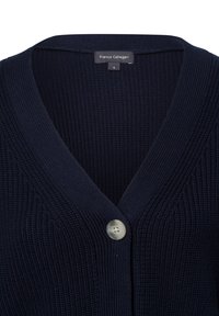Franco Callegari Vest - marine