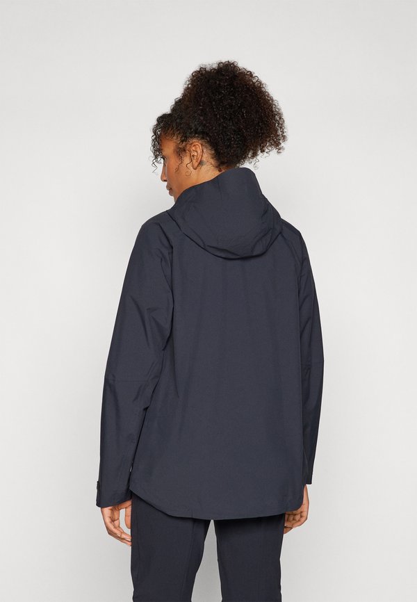 OUTERPATH PRO  - Waterproof jacket4