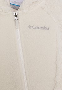 Columbia FOXY BABY BUNTING UNISEX - Combinaison - chalk