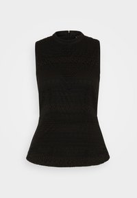 Επιλέχθηκε, black