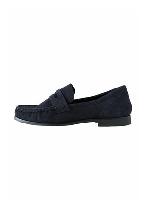 Next, Mokassiinid - navy