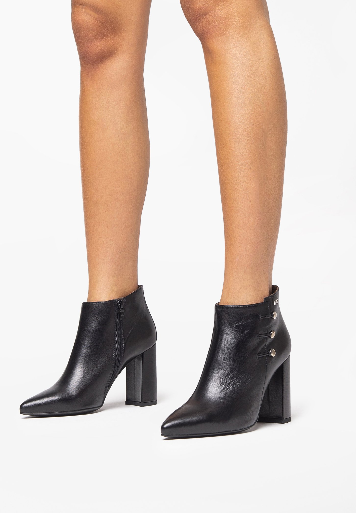 NeroGiardini Botines - nero/negro - Zalando.es