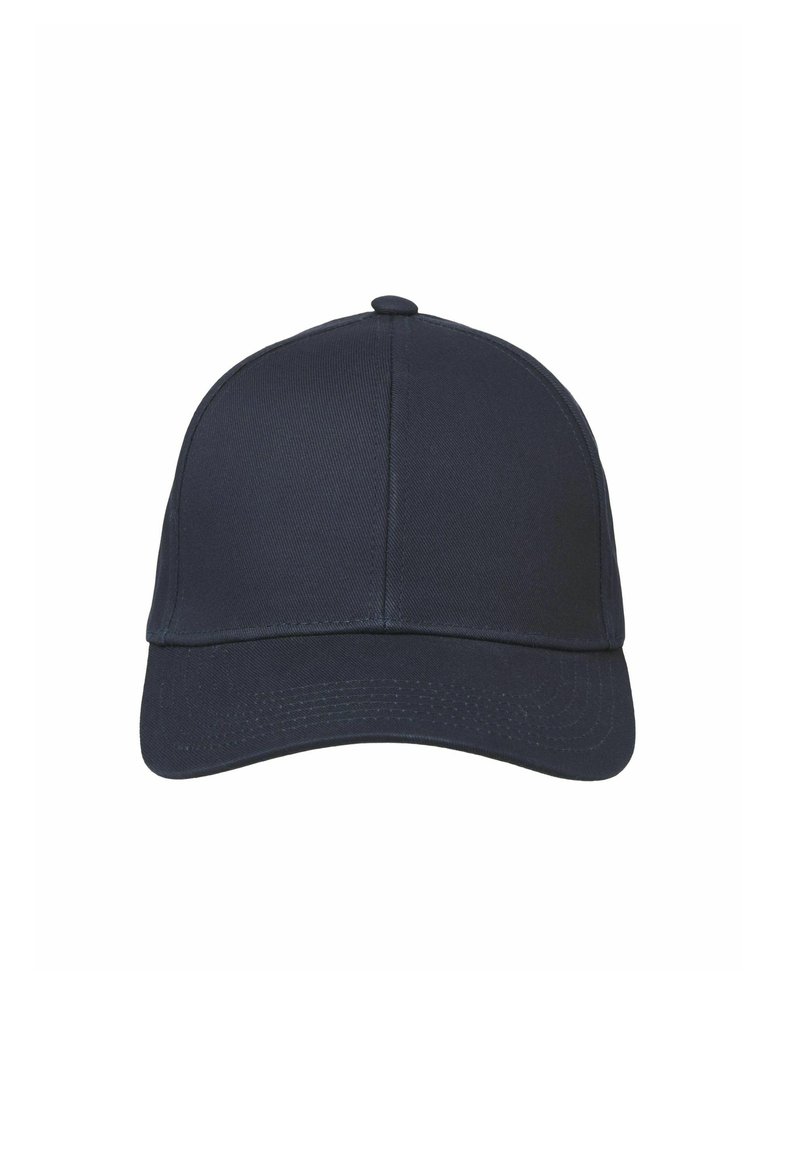 Jack & Jones BASEBALL - Naģene - night sky