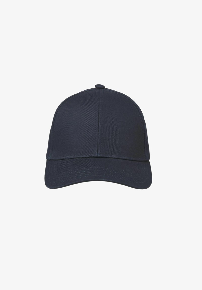 Jack & Jones BASEBALL - Naģene - night sky