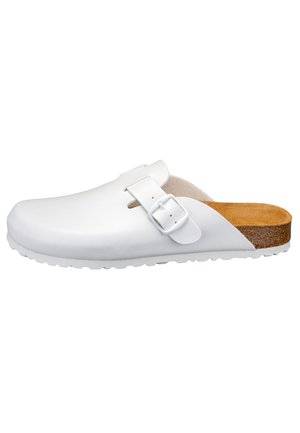 LICO, Clogs - weiss