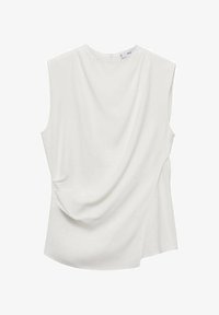 Geselecteerd, off-white