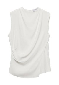 Camicetta - off-white