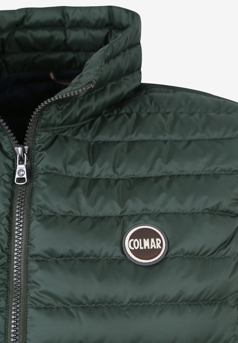 colmar veste sans manche