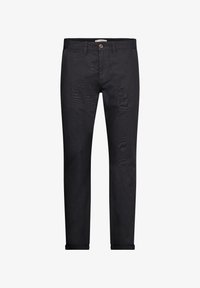 Valitud, black