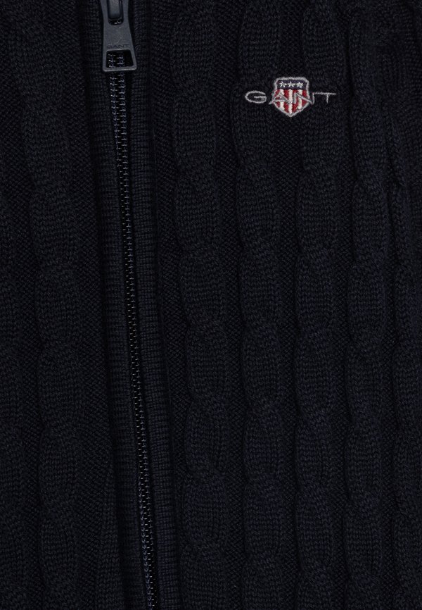 BABY CABLE SHIELD ONE PIECE UNISEX - Jumpsuit2