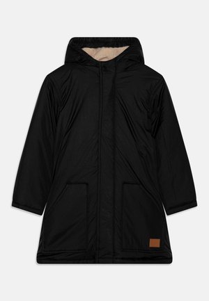 Bonton DAKOTA MIXTE UNISEX - Veste imperméable - noir