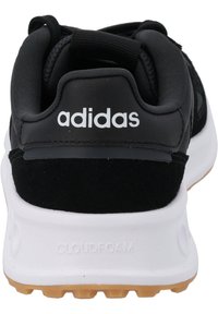 adidas Originals Sneaker low - carbon black gum