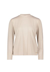 Unausgewählt, beige