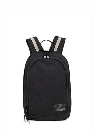 TECA - Sac à dos - black