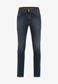 Valgt, mittelblau 242