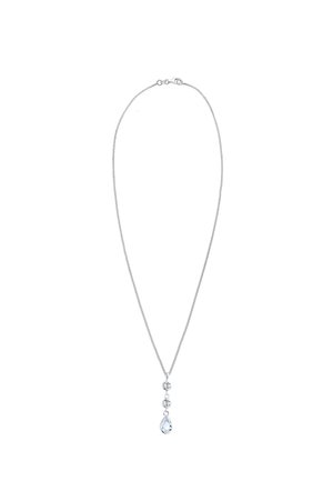 CLASSIC DROP - Collier - weiß