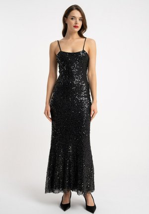 RENATA DISCO - Suknia balowa