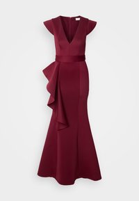 AVERY - Oblačila za posebne priložnosti - burgundy