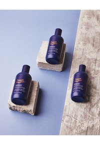 Aaron Wallace 3 STEP HAIRCARE SYSTEM - Kit capelli