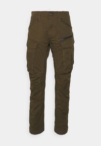 G-STAR Kapsáče - olive