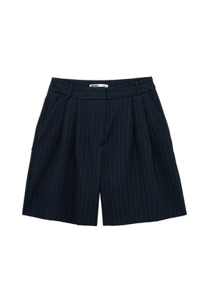Koton, Shorts - dark blue