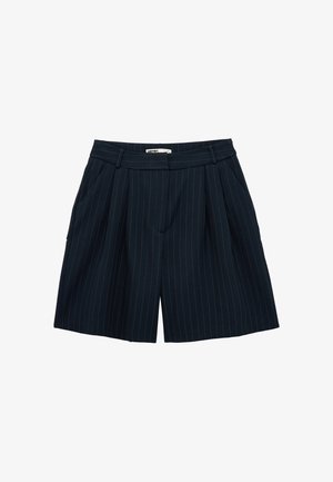 Koton, Shorts - dark blue