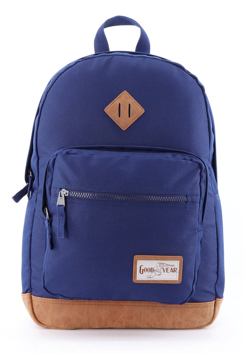 Goodyear Tagesrucksack - blau - Zalando.de