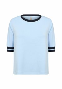 Neizbrano, windsurfer