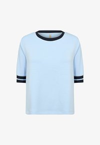 Niewybrane, windsurfer