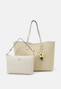Call it Spring LOOKOUT - Handbag - natural