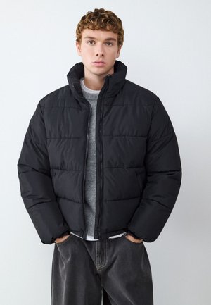 Balmohk, Padded - Winterjacke - black